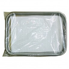 M+Guard Barrier Tray Covers 200x270mm Size F Tray
